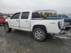 2009 GMC Canyon