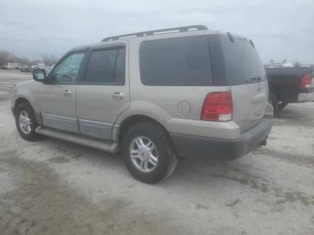 2005 Ford Expedition XLT