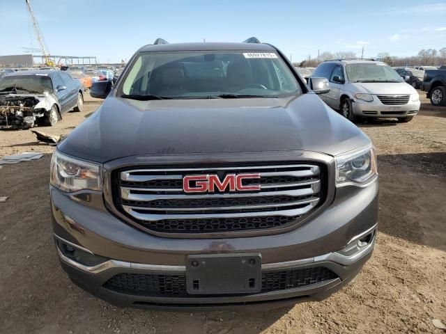 2017 GMC Acadia ALL Terrain