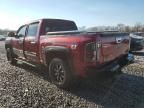 2007 Chevrolet Silverado K1500 Crew Cab