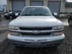 2001 Chevrolet Tahoe K1500