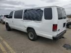 2008 Ford Econoline E350 Super Duty Wagon