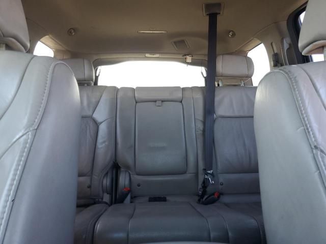 2011 Honda Pilot EXL