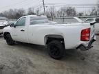 2008 Chevrolet Silverado C1500