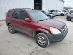 2004 Honda CR-V EX