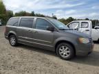 2010 Chrysler Town & Country