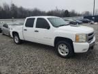 2009 Chevrolet Silverado K1500 LT