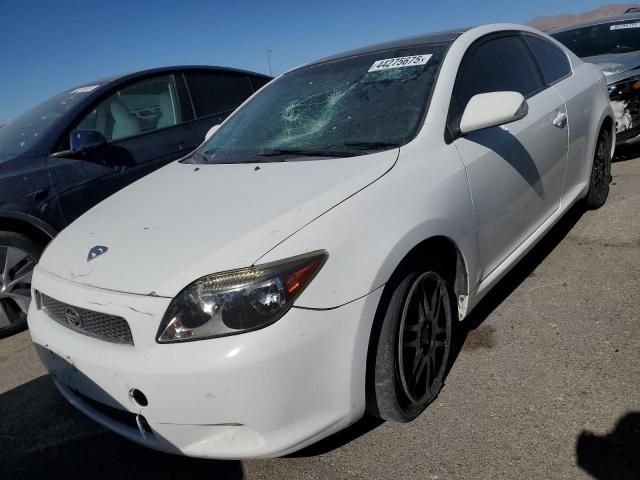 2007 Scion TC