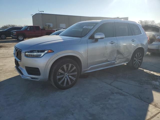 2020 Volvo XC90 T6 Momentum