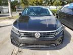 2017 Volkswagen Passat R-Line