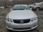 2007 Lexus GS 450H