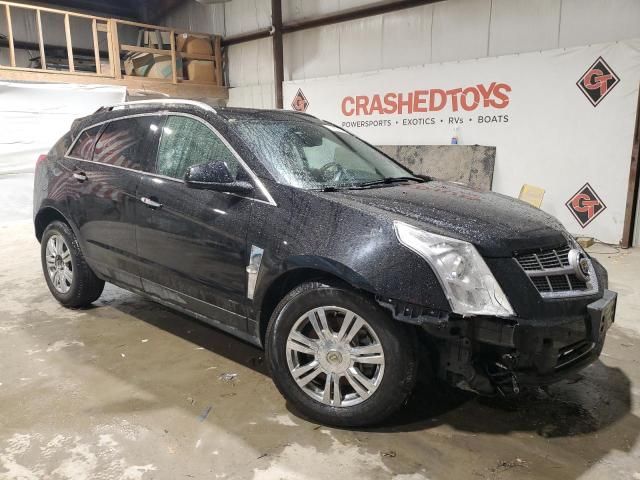 2011 Cadillac SRX Luxury Collection