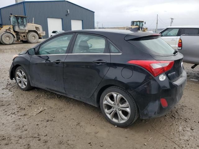 2013 Hyundai Elantra GT