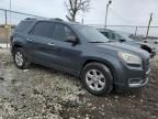 2013 GMC Acadia SLE