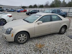 Run And Drives Cars for sale at auction: 2007 Cadillac CTS