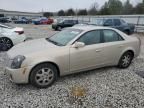 2007 Cadillac CTS