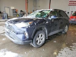 Toyota Vehiculos salvage en venta: 2021 Toyota Rav4 XLE