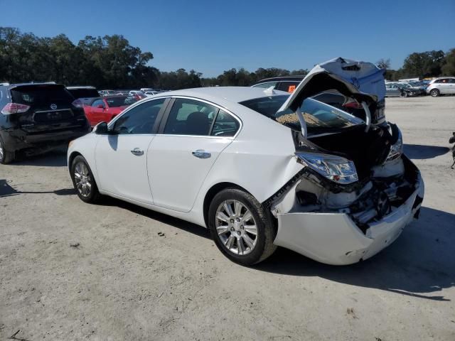 2013 Buick Regal Premium