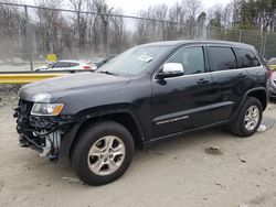 Jeep Vehiculos salvage en venta: 2014 Jeep Grand Cherokee Laredo