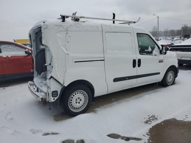 2021 Dodge RAM Promaster City