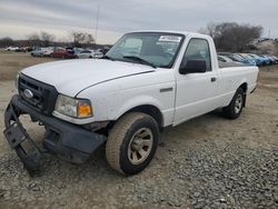 2007 Ford Ranger en venta en Baltimore, MD