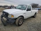 2007 Ford Ranger