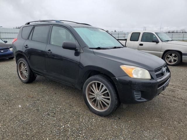 2009 Toyota Rav4