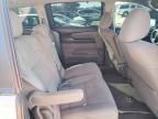 2012 Honda Odyssey EX