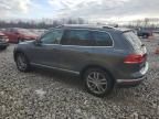 2015 Volkswagen Touareg V6 TDI