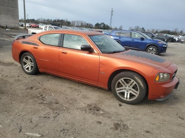 2006 Dodge Charger R/T