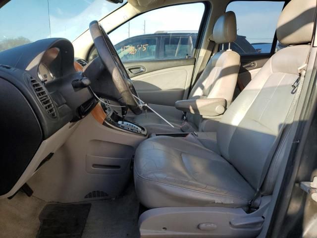 2006 Saturn Vue