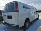 2015 Chevrolet Express G3500