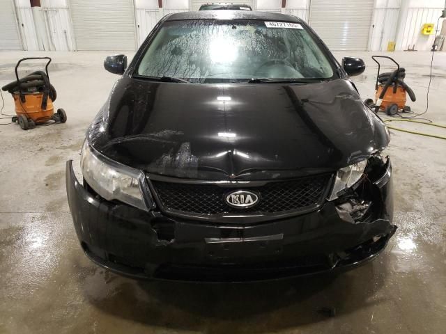 2010 KIA Forte LX