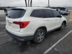 2018 Honda Pilot EX