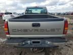 2002 Chevrolet Silverado K2500 Heavy Duty