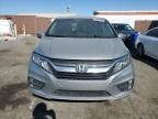 2019 Honda Odyssey EXL