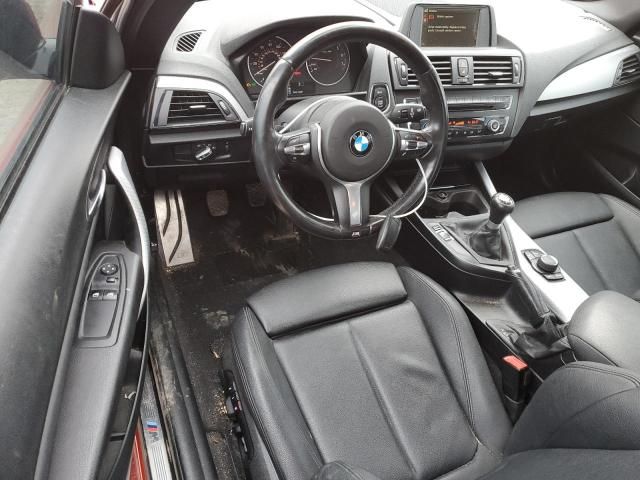 2014 BMW 228 I