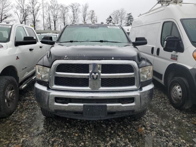 2018 Dodge RAM 2500 ST