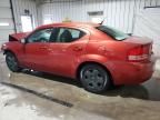 2009 Dodge Avenger SE