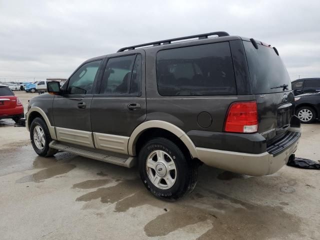 2006 Ford Expedition Eddie Bauer