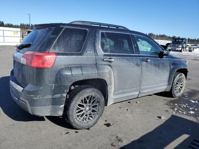 2014 GMC Terrain SLT