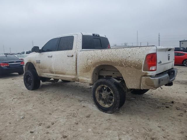 2014 Dodge RAM 2500 SLT