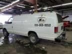 2002 Ford Econoline E350 Super Duty Van