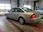 2007 Ford Five Hundred Limited