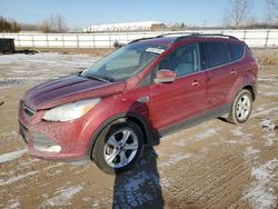 2016 Ford Escape SE en venta en Columbia Station, OH