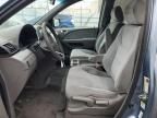 2010 Honda Odyssey LX