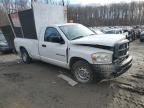 2007 Dodge RAM 1500 ST