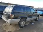 2000 Jeep Grand Cherokee Laredo