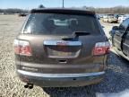 2012 GMC Acadia SLT-1