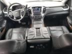 2015 Chevrolet Suburban K1500 LTZ